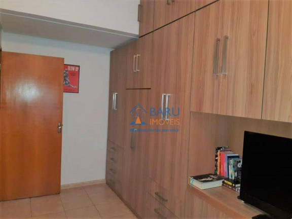 Imagem Apartamento com 3 Quartos à Venda, 105 m² em Pinheiros - São Paulo