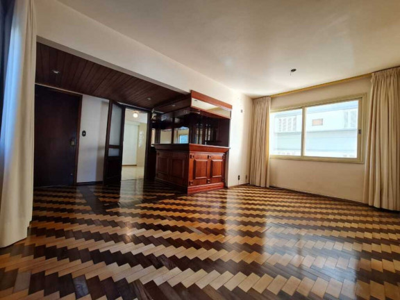 Imagem Imóvel com 3 Quartos à Venda, 121 m² em Centro Histórico - Porto Alegre