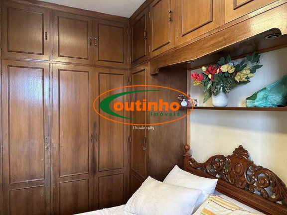 Imagem Apartamento com 2 Quartos à Venda, 76 m² em Andaraí - Rio De Janeiro Imagem Apartamento com 2 Quartos à Venda, 76 m² em Andaraí - Rio De Janeiro