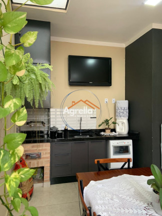 Imagem Casa com 2 Quartos à Venda, 80 m² em Jardim Monte Líbano - Mogi Guaçu Imagem Casa com 2 Quartos à Venda, 80 m² em Jardim Monte Líbano - Mogi Guaçu