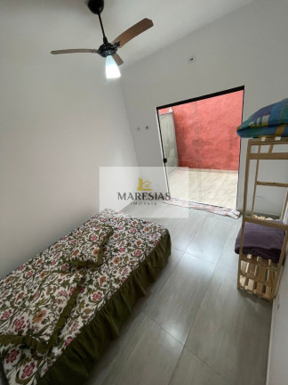 Imagem Flat com 2 Quartos à Venda, 100 m² em Maresias - São Sebastião Imagem Flat com 2 Quartos à Venda, 100 m² em Maresias - São Sebastião