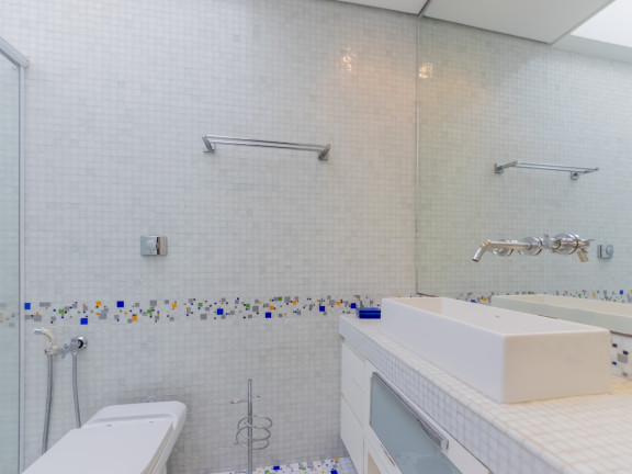 Imagem Sobrado com 4 Quartos à Venda, 391 m² em Vila Inah - São Paulo