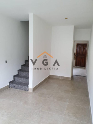Imagem Casa com 2 Quartos à Venda, 67 m² em Jardim Ponte Rasa - São Paulo