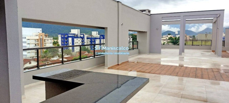 Imagem Apartamento com 2 Quartos à Venda, 107 m² em Itaguá - Ubatuba Imagem Apartamento com 2 Quartos à Venda, 107 m² em Itaguá - Ubatuba