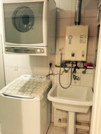 Imagem Apartamento com 3 Quartos à Venda, 92 m² em Lauzane Paulista - São Paulo