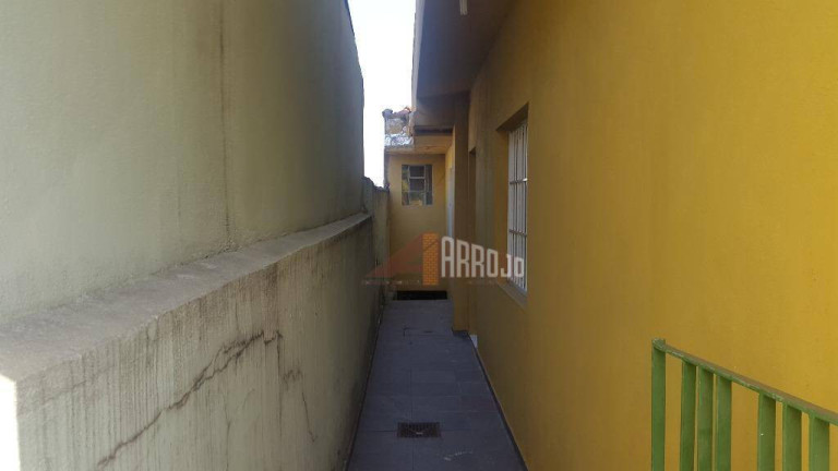 Imagem Sobrado com 1 Quarto à Venda, 187 m² em Vila Buenos Aires - São Paulo Imagem Sobrado com 1 Quarto à Venda, 187 m² em Vila Buenos Aires - São Paulo