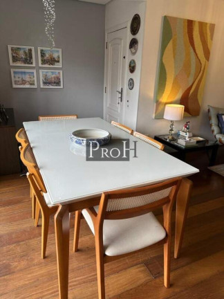 Imagem Apartamento com 4 Quartos à Venda, 148 m² em Centro - São Bernardo Do Campo Imagem Apartamento com 4 Quartos à Venda, 148 m² em Centro - São Bernardo Do Campo