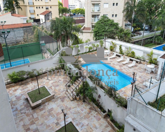 Imagem Apartamento com 2 Quartos à Venda, 142 m² em Perdizes - São Paulo