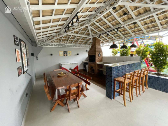 Imagem Apartamento com 2 Quartos à Venda, 68 m² em Jardim Aquarius - São José Dos Campos