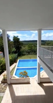 Imagem Casa de Condomínio com 6 Quartos à Venda, 1 m² em Aldeia Dos Camarás - Camaragibe