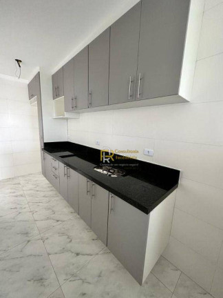 Imagem Apartamento com 2 Quartos à Venda, 79 m² em Maracanã - Praia Grande Imagem Apartamento com 2 Quartos à Venda, 79 m² em Maracanã - Praia Grande