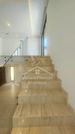 Imagem Casa de Condomínio com 4 Quartos à Venda, 441 m² em Alphaville - Barueri
