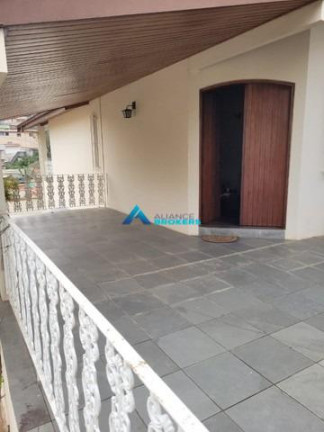 Imagem Casa com 3 Quartos à Venda, 275 m² em Jardim Do Lírio - Jundiaí