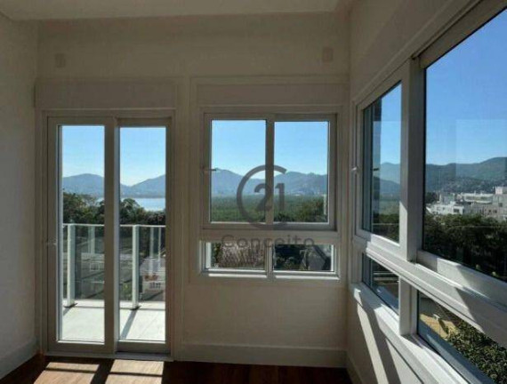 Imagem Apartamento com 3 Quartos à Venda, 133 m² em João Paulo - Florianópolis