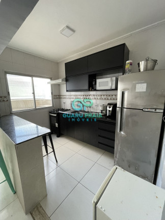 Imagem Cobertura com 2 Quartos à Venda, 105 m² em Enseada - Guarujá Imagem Cobertura com 2 Quartos à Venda, 105 m² em Enseada - Guarujá