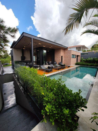 Imagem Casa com 4 Quartos à Venda, 703 m² em Alphaville Residencial Um - Barueri