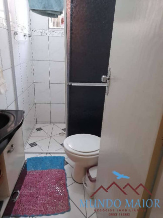 Imagem Casa com 5 Quartos à Venda, 128 m² em Assunçao - São Bernardo Do Campo