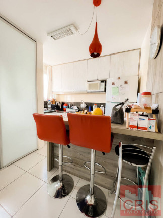 Imagem Apartamento com 2 Quartos à Venda, 69 m² em Cidade Alta - Bento Gonçalves