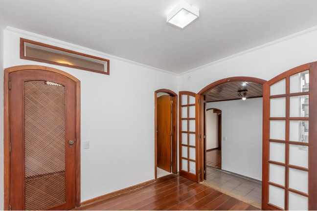 Imagem Casa com 4 Quartos à Venda, 110 m² em Jardim Marajoara - São Paulo
