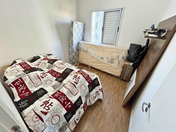 Imagem Apartamento com 3 Quartos à Venda, 75 m² em Presidente Altino - Osasco