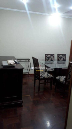 Imagem Apartamento com 2 Quartos à Venda, 90 m² em Ponta Da Praia - Santos Imagem Apartamento com 2 Quartos à Venda, 90 m² em Ponta Da Praia - Santos