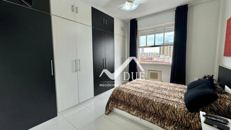 Imagem Apartamento com 3 Quartos à Venda, 135 m² em Embaré - Santos Imagem Apartamento com 3 Quartos à Venda, 135 m² em Embaré - Santos