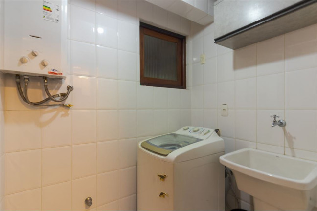 Imagem Apartamento com 2 Quartos à Venda, 74 m² em Praia De Belas - Porto Alegre