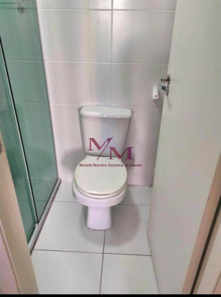 Imagem Apartamento com 2 Quartos à Venda, 50 m² em Capão Raso - Curitiba