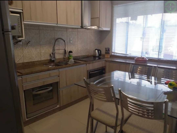 Imagem Casa com 2 Quartos à Venda, 75 m² em Contorno - Ponta Grossa Imagem Casa com 2 Quartos à Venda, 75 m² em Contorno - Ponta Grossa