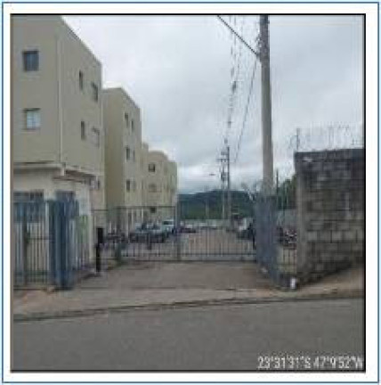 Apartamento com 2 Quartos à Venda, 45 m² em Mairinque