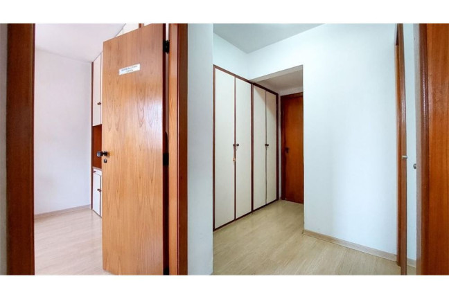 Imagem Apartamento com 3 Quartos à Venda, 121 m² em Vila Pompéia - São Paulo