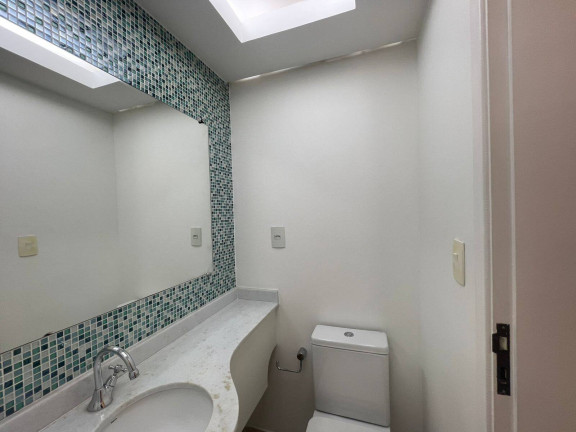 Imagem Apartamento com 4 Quartos para Alugar, 114 m² em Parque Residencial Aquarius - São José Dos Campos