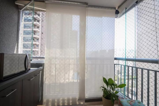 Imagem Apartamento com 2 Quartos à Venda, 55 m² em Vila Andrade - São Paulo Imagem Apartamento com 2 Quartos à Venda, 55 m² em Vila Andrade - São Paulo