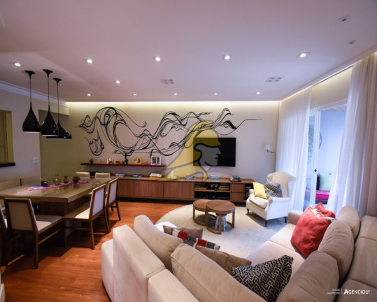 Imagem Apartamento com 3 Quartos à Venda, 98 m² em Vila Pompéia - São Paulo Imagem Apartamento com 3 Quartos à Venda, 98 m² em Vila Pompéia - São Paulo