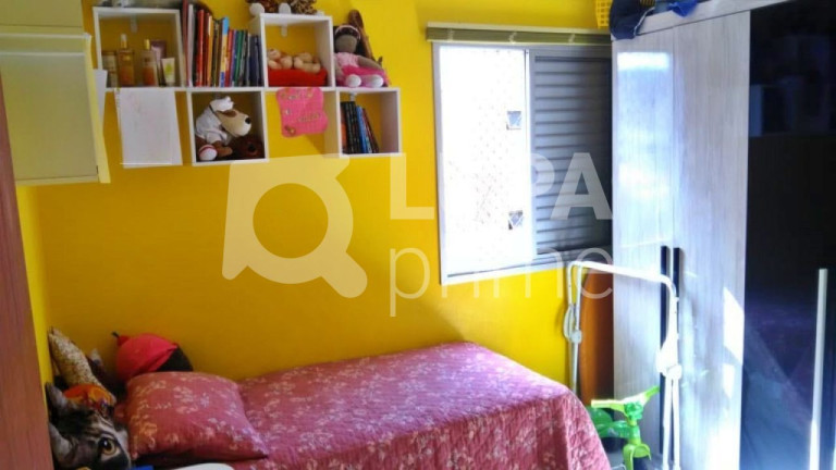 Imagem Apartamento com 2 Quartos à Venda, 63 m² em Tucuruvi - São Paulo