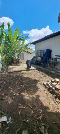 Imagem Casa com 4 Quartos à Venda, 480 m² em São João - Teresina