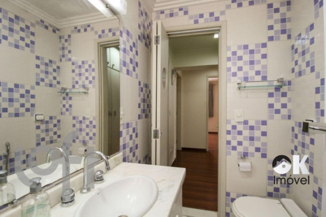 Imagem Apartamento com 4 Quartos à Venda, 155 m² em Perdizes - São Paulo Imagem Apartamento com 4 Quartos à Venda, 155 m² em Perdizes - São Paulo