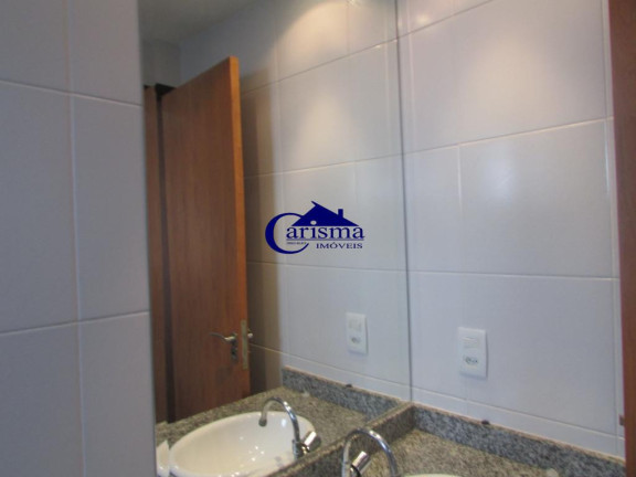 Imagem Apartamento com 3 Quartos à Venda, 88 m² em Vila Valparaíso - Santo André Imagem Apartamento com 3 Quartos à Venda, 88 m² em Vila Valparaíso - Santo André