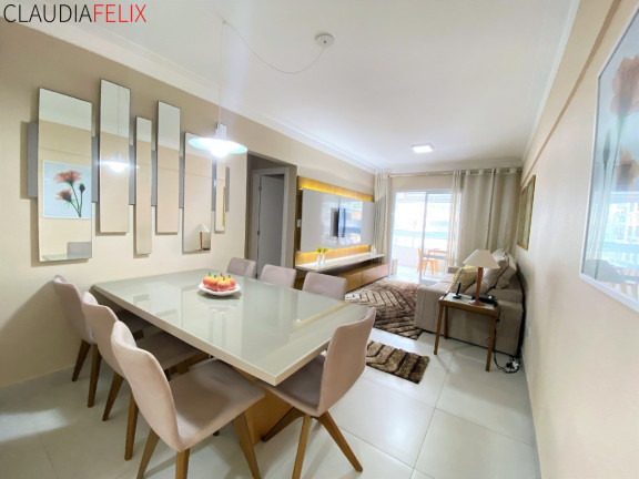 Imagem Imóvel com 3 Quartos à Venda, 137 m² em Canto Do Forte - Praia Grande Imagem Imóvel com 3 Quartos à Venda, 137 m² em Canto Do Forte - Praia Grande