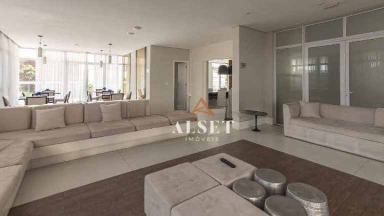 Imagem Apartamento com 2 Quartos à Venda, 77 m² em Anália Franco - São Paulo Imagem Apartamento com 2 Quartos à Venda, 77 m² em Anália Franco - São Paulo