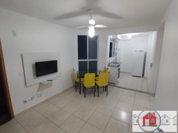 Imagem Apartamento com 2 Quartos à Venda, 46 m² em Rio Das Ostras