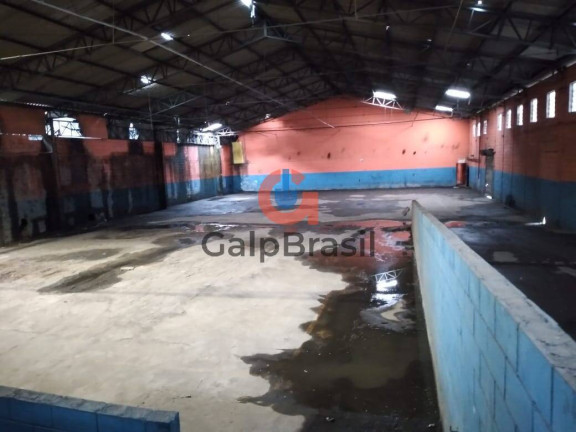 Imagem Galpão à Venda, 13 m² em Vila Chabilandia - São Paulo
