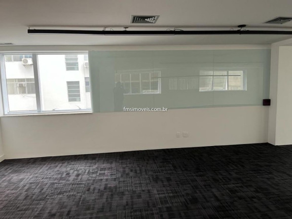Sala Comercial para Alugar, 175 m² em Consolação - São Paulo