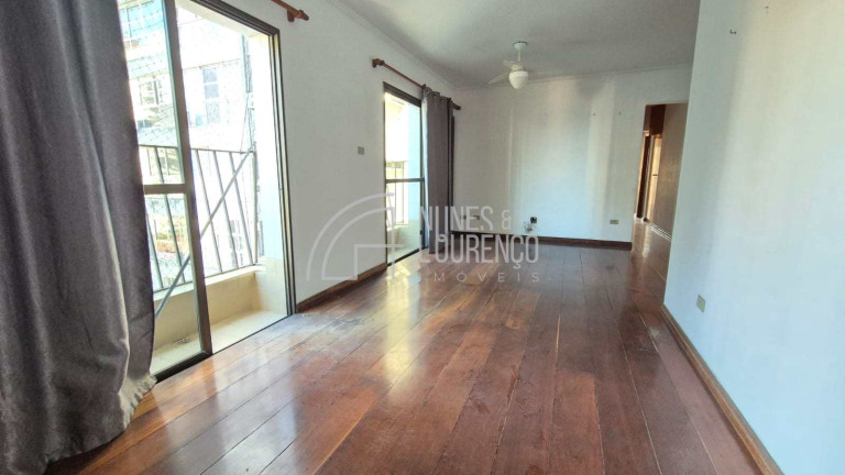 Imagem Apartamento com 3 Quartos à Venda, 130 m² em Boqueirão - Santos Imagem Apartamento com 3 Quartos à Venda, 130 m² em Boqueirão - Santos