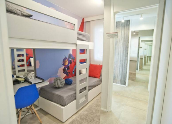 Imagem Apartamento com 2 Quartos à Venda, 40 m² em São Paulo