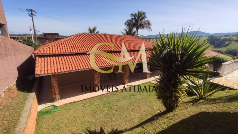 Imagem Casa com 5 Quartos à Venda, 2.000 m² em Piracaia