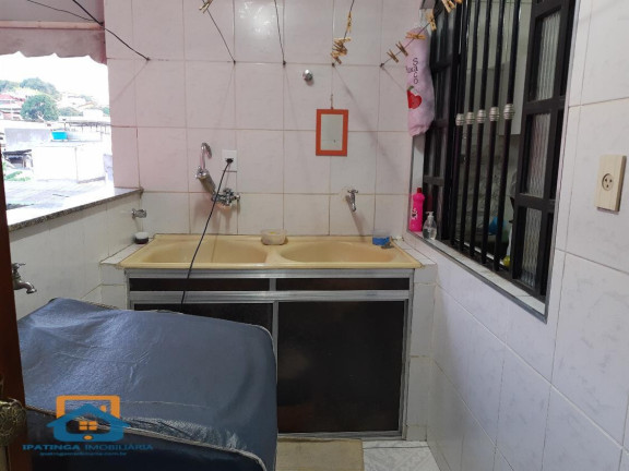 Imagem Apartamento com 3 Quartos à Venda, 105 m² em Bethânia - Ipatinga