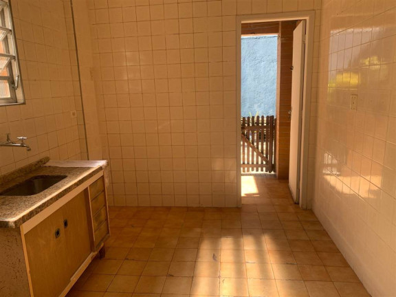 Imagem Apartamento com 1 Quarto para Alugar, em Tupi - Praia Grande Imagem Apartamento com 1 Quarto para Alugar, em Tupi - Praia Grande