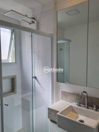 Imagem Apartamento com 1 Quarto à Venda, 47 m² em Bosque - Campinas Imagem Apartamento com 1 Quarto à Venda, 47 m² em Bosque - Campinas