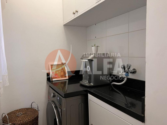 Imagem Apartamento com 2 Quartos à Venda, 48 m² em Jardim Petrópolis - Cotia